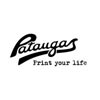 Idylle-Pataugas-chaussures-logo